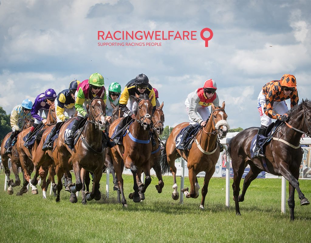 supporting racing welfare